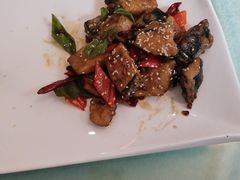 -长春观斋补堂素菜馆