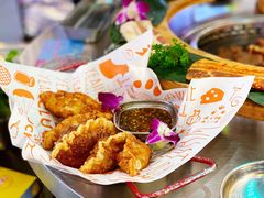 -玄希浪漫厨房·韩料烤肉(湖滨银泰in77店)
