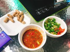 -正能量脆肉鲩火锅