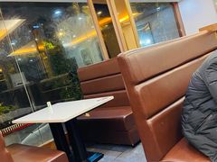 卡座-品记潮汕砂锅粥(湖东路店)