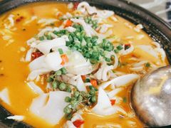 -李师傅脆肚(华强北店)