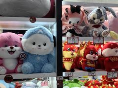 -丽达购物中心(崂山店)
