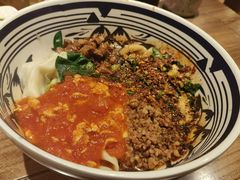 -子午路张记肉夹馍(兵马俑店)