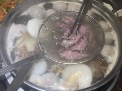 -八合里潮汕鲜牛肉火锅(惠州华贸店)