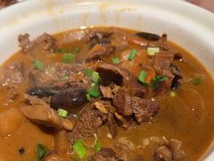 -又见炊烟私房菜(敬亭路店)