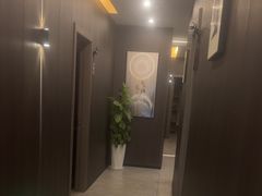 -鹿栖.精油SPA(金山世纪城店)