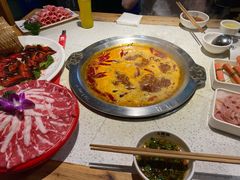 -大龙燚火锅(春熙店)