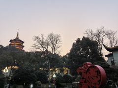 -浙江西子宾馆·牡丹厅