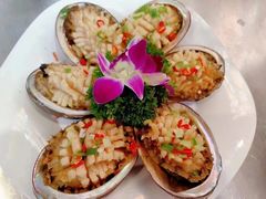 -老虎滩船说·大连海鲜(老虎滩店)