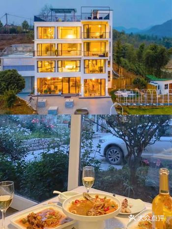 杭州周边攻略｜安吉最新网红打卡｜必收藏