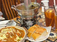 -番茄屋葡式美食(总店)