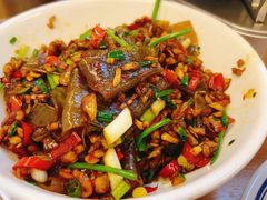 -胖东瓜·浏阳菜馆(火车站店)