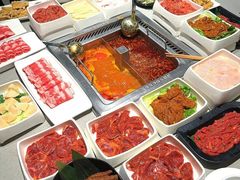 -海底捞火锅(漫乐城夜宵主题店)