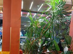 -刘姐啤酒鱼民族演艺餐厅(西街总店)