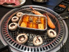-上男·烧肉集市(五一广场店)