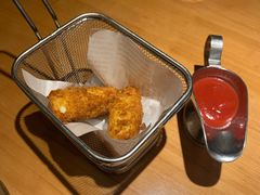 -新贝乐意大利餐厅(苏州中心店)