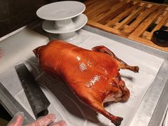 -四季民福烤鸭店(王府井东安门店)