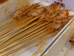 -来涮蜀鲜货火锅串串香(菜市口店)