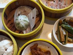 -东方早茶 海鲜•青岛菜(国信体育中心店)