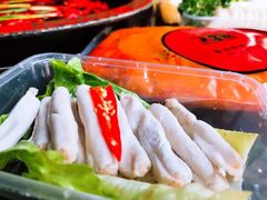 -矮板凳老火锅(宽窄巷子店)