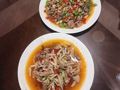 -飞虹鱼馆(春华路店)