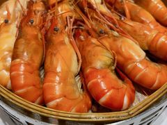 -必点海鲜·海肠捞饭·鲅鱼水饺(滨江道店)