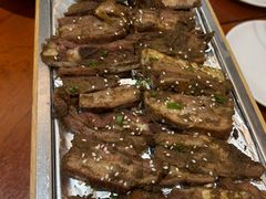 -东江渔村·古典园林·30年粤菜老字号(太和店)