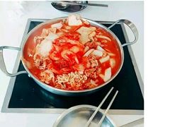 -漫麦韩国美食广祥店