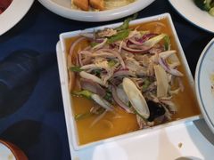 -伊带伊路新疆美食府(呼家楼店)