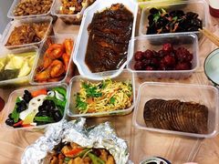 -同发号饭庄(复兴路店)