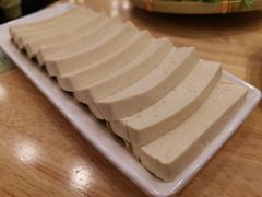 鲜豆腐-贵凤凰贵州米粉(五道口店)