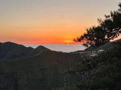 -萍乡武功山风景名胜区