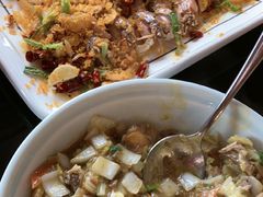 -鹰龙海畔度假酒店(咸祥店)