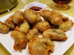 -燕云楼(云南路店)