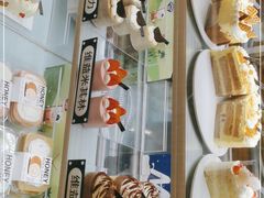 -焙丽拾光(麦凯乐直营店)