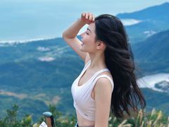 -七娘山