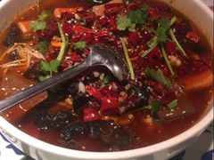 -绿茶餐厅(布吉万象汇店)