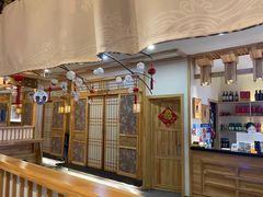 -九田家黑牛烤肉料理(石路天虹店)