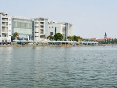 -美兰湖景区