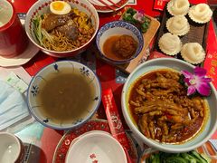 -味福记·本地特色菜(八一万达广场店)