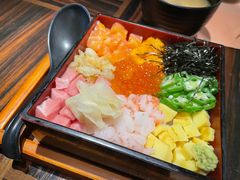 -山葵家·创意料理(万象汇店)