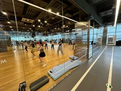 -OXYGYM 奥美氧舱运动中心(朝阳大悦城店)