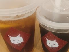 -有猫主题·治愈系猫咖(曾厝垵店)