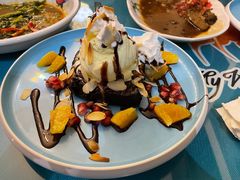 -My Way Town买味堂·东南亚餐厅(亦庄店)