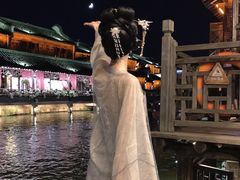 -汉仪华裳汉服旗袍·摄影写真馆(乌镇西栅店)