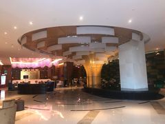 -怀来县宾馆万悦酒店