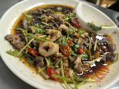 -四里沙茶面(湖滨四里店)