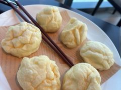 -小南洋海景餐厅(深圳湾店)