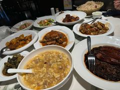 -姚江春中餐厅·太平洋大酒店