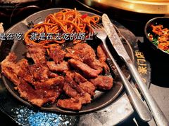 -吉布鲁牛排海鲜自助(成都大悦城店)